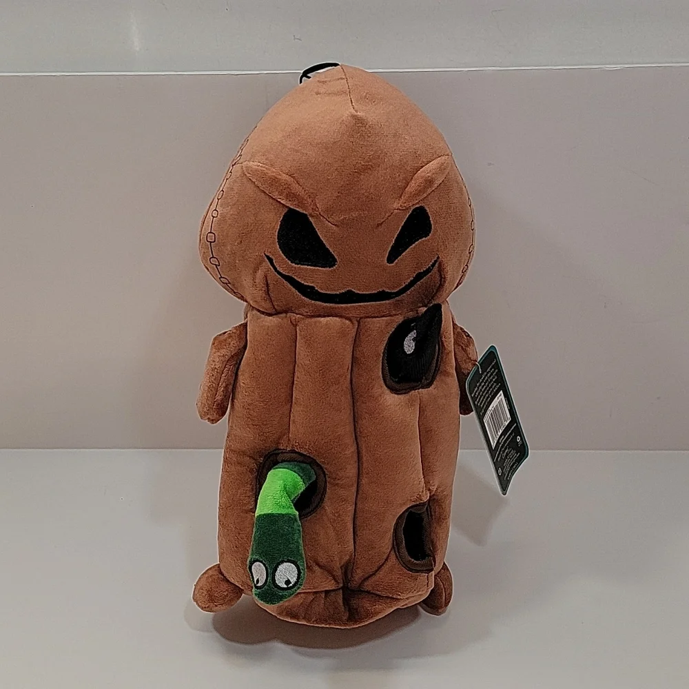 The Nightmare Before Christmas Oogie Boogie Dog To